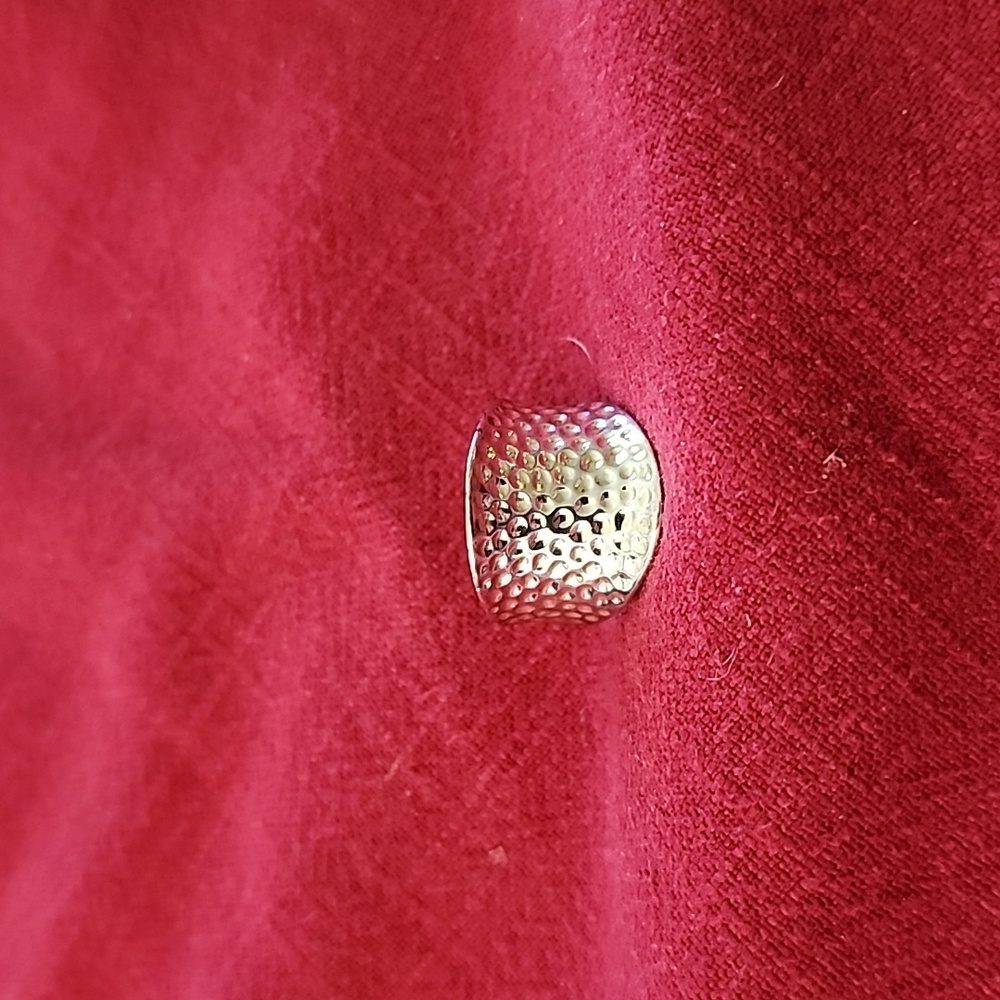 Art Deco Ring